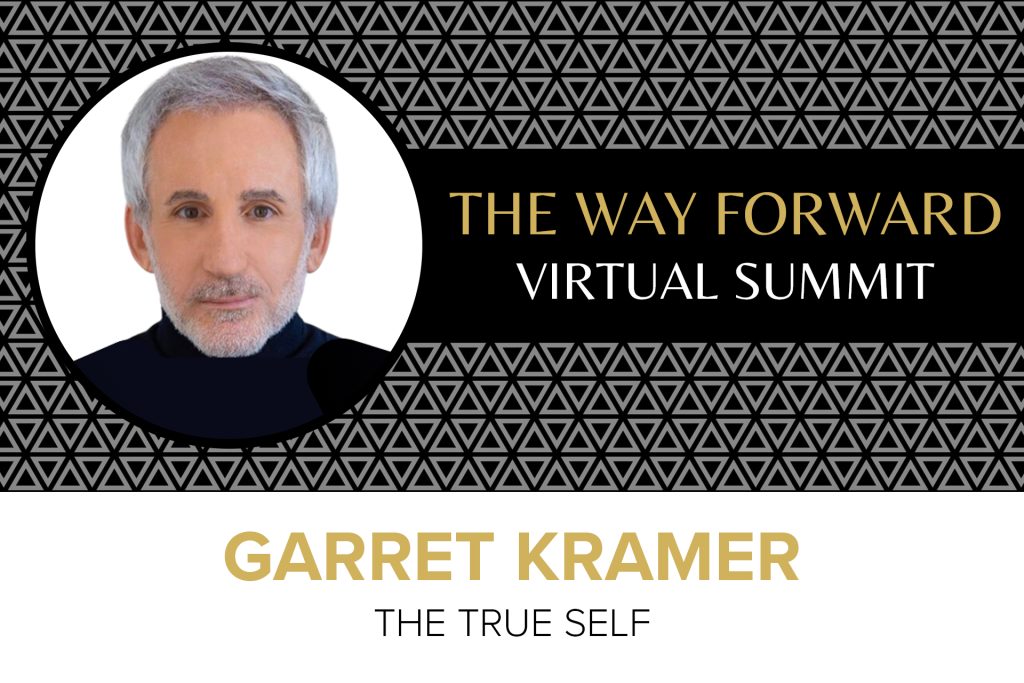 Garret Kramer - The True Self
